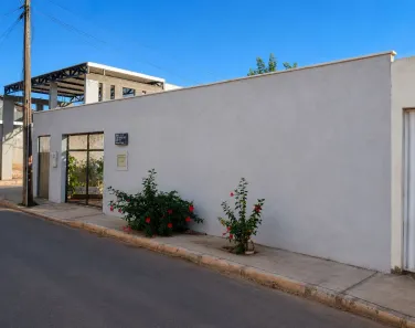 Casa de Condomínio com 2 Quartos à venda, 300m² no Setor Habitacional Vicente Pires, Brasília