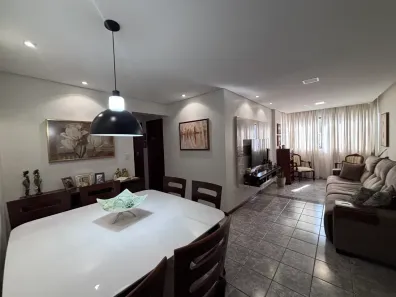 Apartamento com 4 Quartos à venda, 90m² no Setor Bela Vista, Goiânia