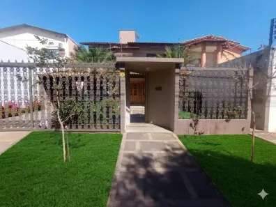 Casa com 4 Quartos à venda, 530m² no Jardim da Luz, Goiânia