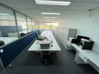 Sala Comercial à venda, 186m² no Barra da Tijuca, Rio de Janeiro
