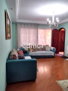 Sobrado com 3 Quartos à venda, 217m² no Vila Assunção, Santo André