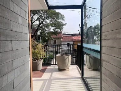 Apartamento com 2 Quartos à venda, 119m² no Pinheiros, São Paulo