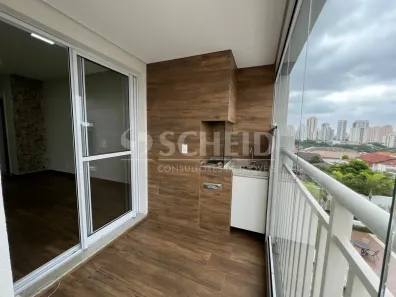 Apartamento com 1 Quarto à venda, 45m² no Vila Guarani (Z Sul), São Paulo