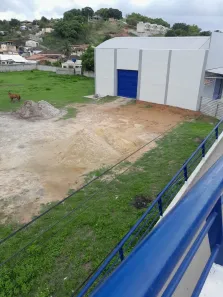 Galpão/Depósito/Armazém para alugar, 320m² no Centro, Maricá