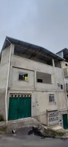 Casa com 4 Quartos para alugar, 80m² no Democrata, Juiz de Fora