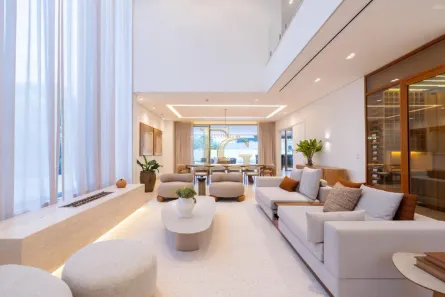 Casa com 4 Quartos à venda, 944m² no Alphaville Residencial Um, Barueri