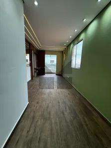 Apartamento com 2 Quartos à venda, 57m² no Parque Monte Alegre, Taboão da Serra