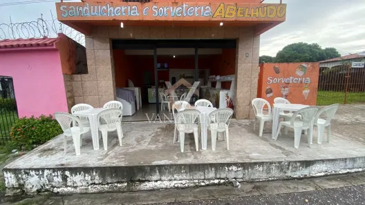 Ponto Comercial à venda, 10m² no João Paulo II, Salinópolis