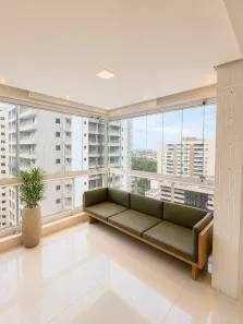 Apartamento com 3 Quartos à venda, 217m² no Ponta D'Areia, São Luís