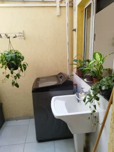 Casa de Condomínio com 2 Quartos à venda, 70m² no Cidade Nitro Operária, São Paulo