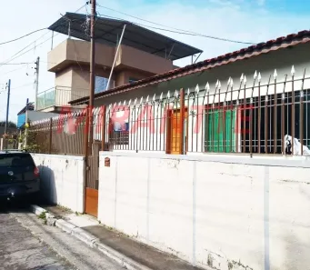 Casa com 3 Quartos à venda, 130m² no Vila Rosa, São Paulo