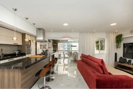 Apartamento com 2 Quartos à venda, 96m² no Vila Andrade, São Paulo