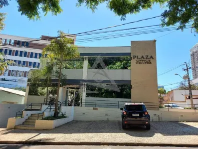 Sala Comercial à venda, 91m² no Cambuí, Campinas
