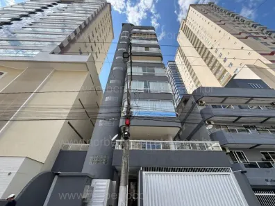 Apartamento com 3 Quartos à venda, 129m² no Meia Praia, Itapema