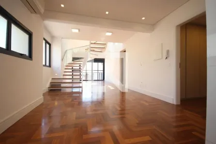 Apartamento com 3 Quartos à venda, 314m² no Indianópolis, São Paulo