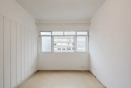 Apartamento com 2 Quartos à venda, 46m² no Bela Vista, São Paulo