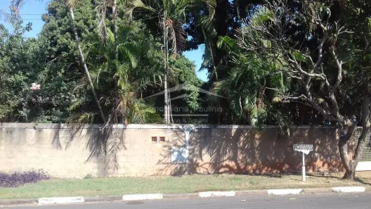 Fazenda/Sítio com 3 Quartos à venda, 457m² no Santa Terezinha, Paulínia