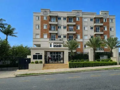 Apartamento com 2 Quartos à venda, 55m² no Granja Viana, Cotia