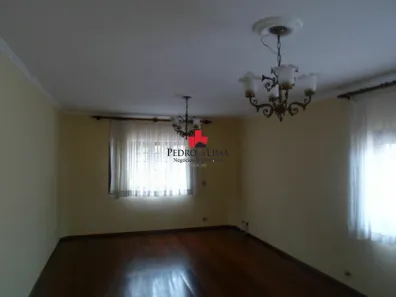 Sobrado com 3 Quartos à venda, 220m² no Jardim Popular, São Paulo