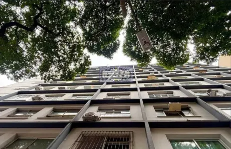 Apartamento com 1 Quarto à venda, 22m² no Copacabana, Rio de Janeiro