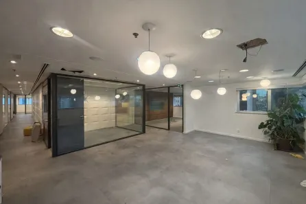 Sala Comercial para alugar, 362m² no Jardim Paulistano, São Paulo