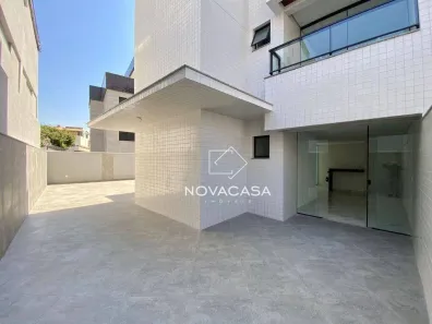 Apartamento com 3 Quartos à venda, 210m² no Itapoã, Belo Horizonte