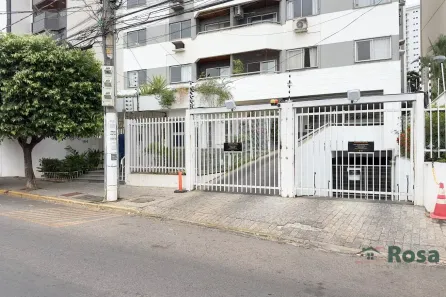 Apartamento com 3 Quartos à venda, 112m² no Goiabeira, Cuiabá