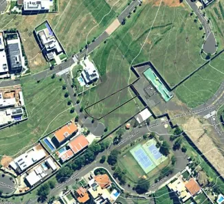 Lote/Terreno à venda, 1044m² no Loteamento Residencial Pedra Alta (Sousas), Campinas