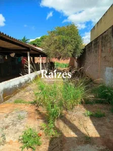 Lote/Terreno à venda, 600m² no Santa Mônica, Uberlândia