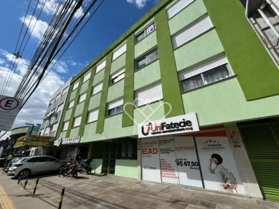 Apartamento com 2 Quartos à venda, 60m² no Centro, Gravataí