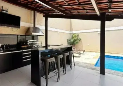 Sobrado com 3 Quartos para alugar, 336m² no Independência, São Bernardo do Campo