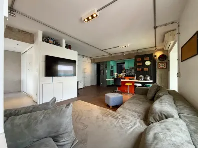 Apartamento com 3 Quartos à venda, 100m² no Mooca, São Paulo