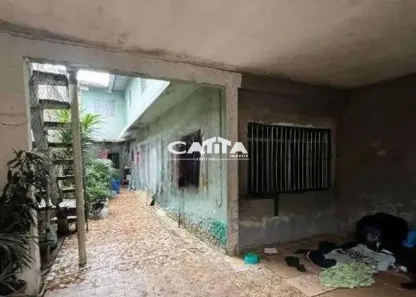 Sobrado com 2 Quartos à venda, 120m² no Vila Rica, São Paulo