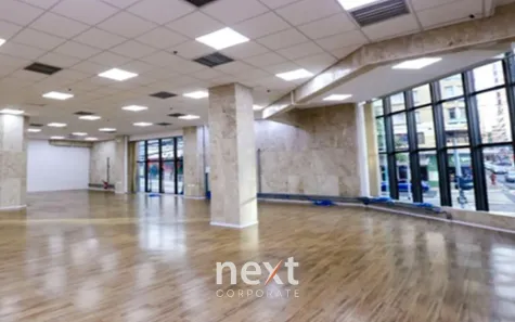 Ponto Comercial para alugar, 569m² no Nova Campinas, Campinas