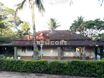 Fazenda/Sítio com 2 Quartos à venda, 280m² no Alpes das Águas, São Pedro