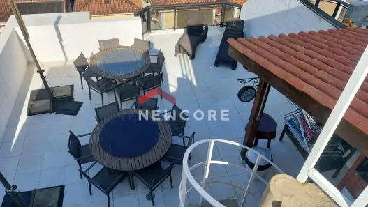 Cobertura com 3 Quartos à venda, 200m² no Enseada, Guarujá
