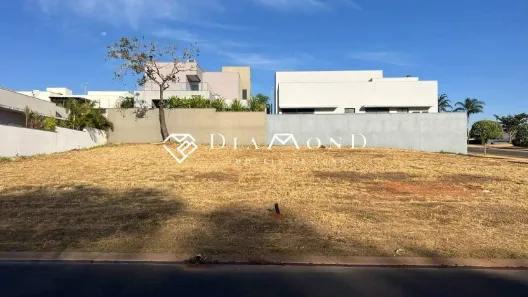Lote/Terreno à venda, 565m² no Jardim Sul, Uberlândia