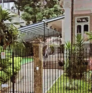 Casa com 6 Quartos à venda, 1000m² no Botafogo, Rio de Janeiro
