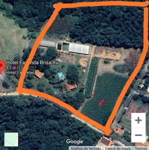 Lote/Terreno à venda, 59000m² no City Castello, Itu