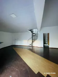 Ponto Comercial para alugar, 85m² no Santa Cruz Industrial, Contagem