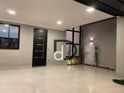 Casa com 2 Quartos à venda, 122m² no Jardim Monte Carlo, Indaiatuba