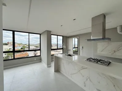 Cobertura com 2 Quartos à venda, 80m² no Jardim Amália, Volta Redonda
