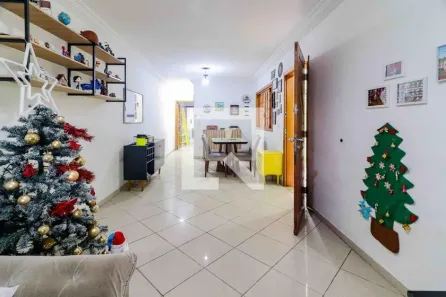 Casa com 3 Quartos à venda, 125m² no Jardim Ester, São Paulo