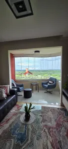 Apartamento com 3 Quartos à venda, 84m² no Santana, São José dos Campos