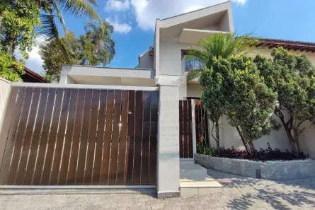 Casa de Condomínio com 4 Quartos à venda, 300m² no Jardim Paranapanema, Campinas