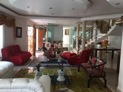 Sobrado com 5 Quartos à venda, 980m² no Parque São Jorge, São Paulo