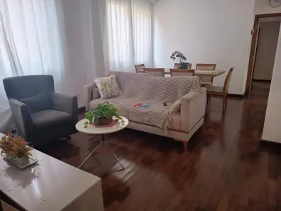 Apartamento com 3 Quartos à venda, 94m² no Prado, Belo Horizonte