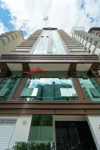 Apartamento com 4 Quartos à venda, 183m² no Meia Praia, Itapema