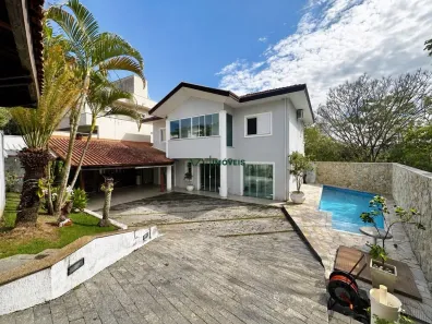 Casa de Condomínio com 5 Quartos à venda, 280m² no Urbanova I, São José dos Campos