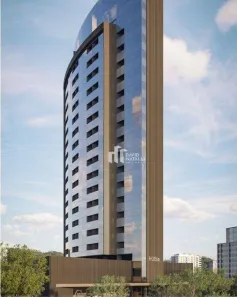 Sala Comercial à venda, 48m² no Enseada do Suá, Vitória